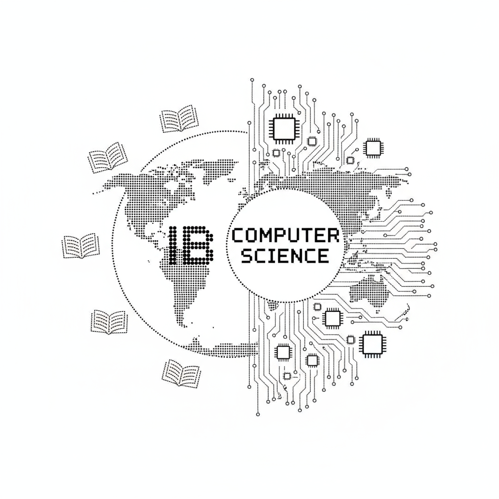 Introduction to IB Computer Science